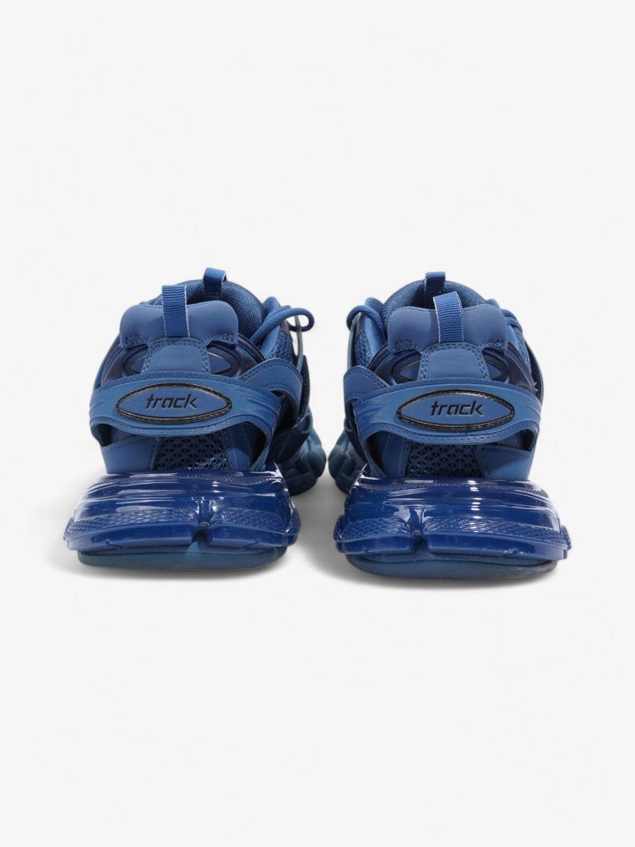 Balenciaga Track Blue / Black Mesh EU 43 UK 9 Image 6
