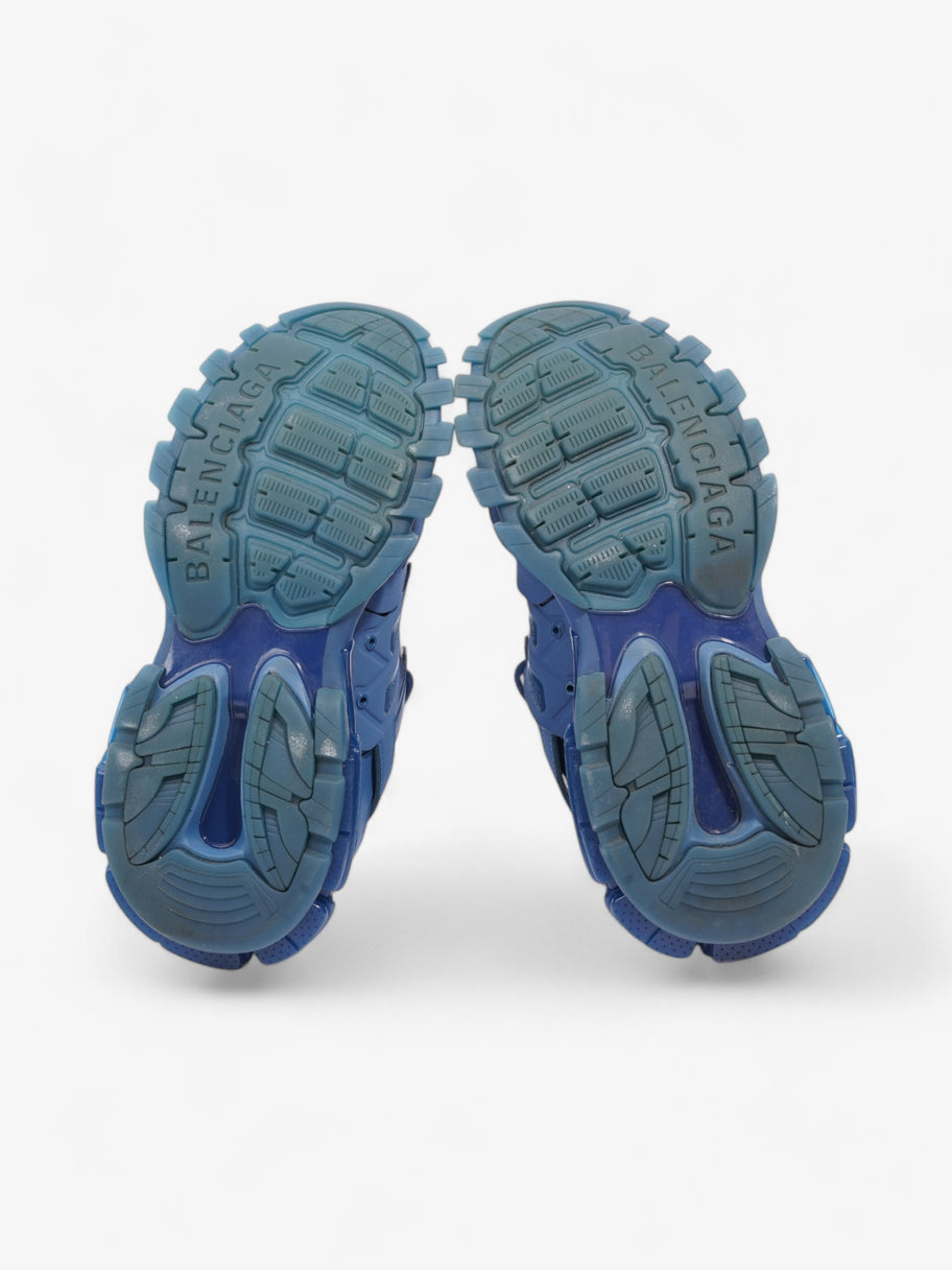 Balenciaga Track Blue / Black Mesh EU 43 UK 9 Image 7