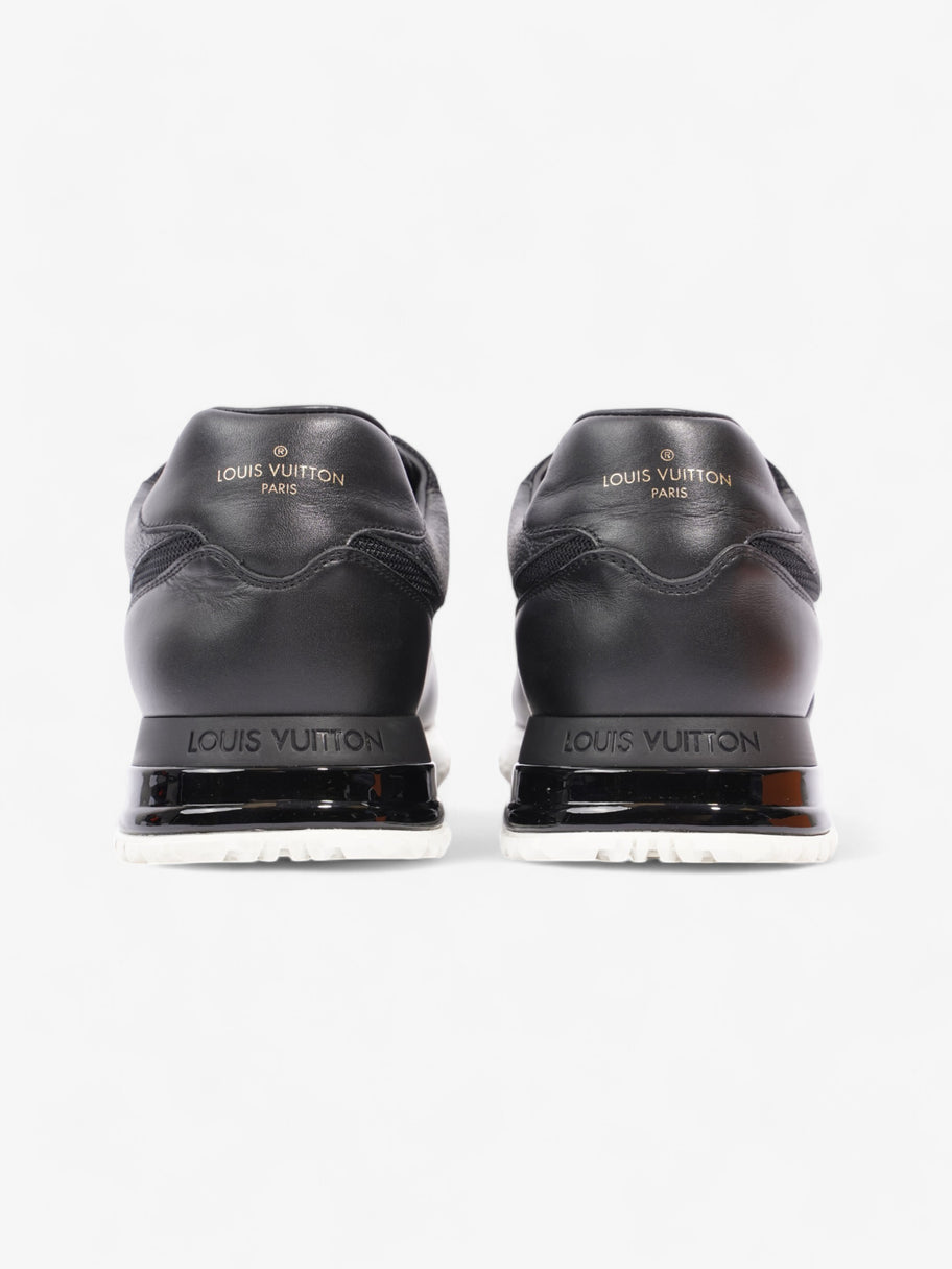 Louis Vuitton Run Away Black Mesh EU 42.5 UK 8.5 Image 6