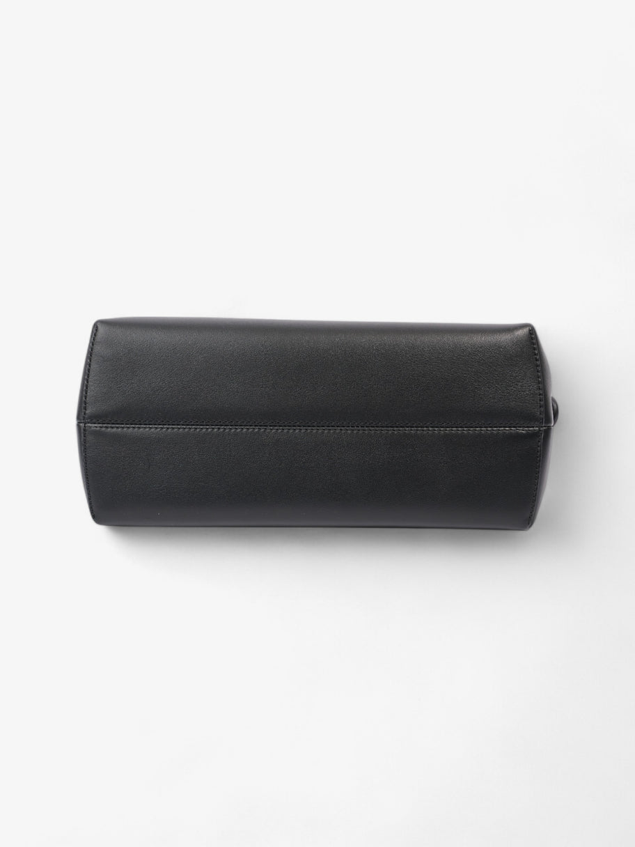 Fendi By The Way Black Leather Medium Image 6