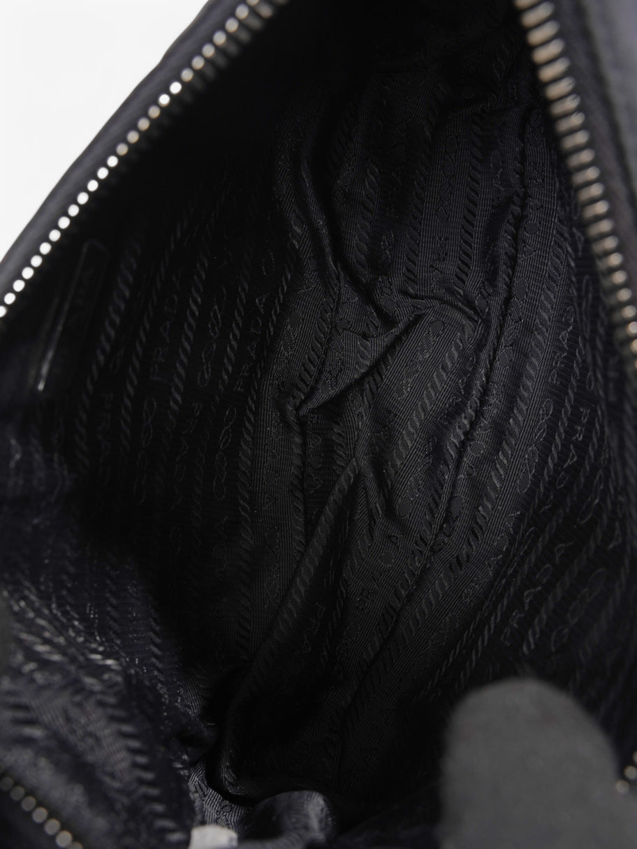 Prada Re-Edition 2005 Black Re Nylon Image 10