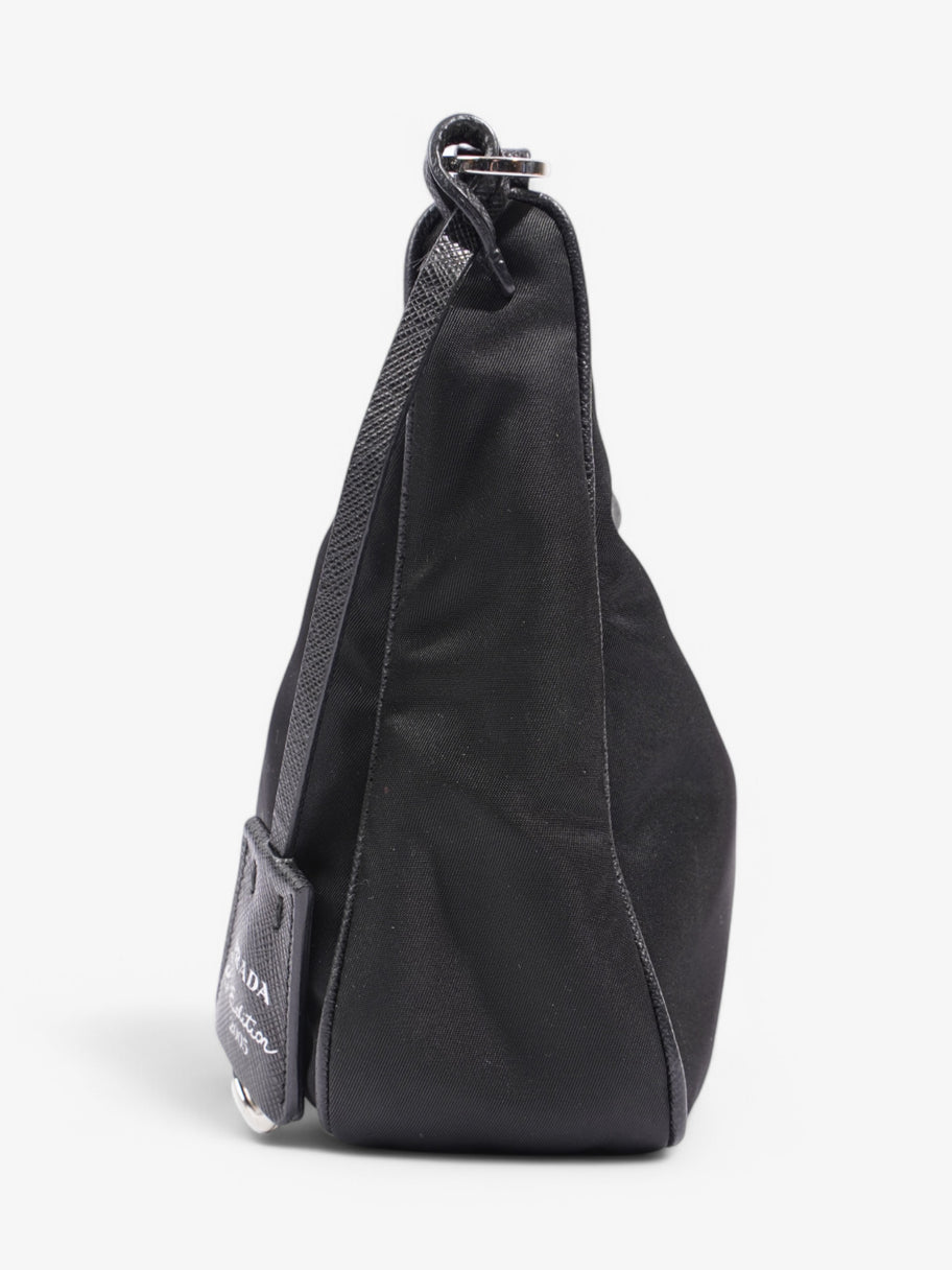 Prada Re-Edition 2005 Black Re Nylon Image 3