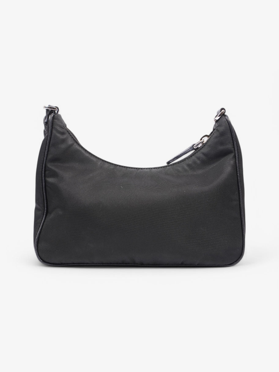 Prada Re-Edition 2005 Black Re Nylon Image 4