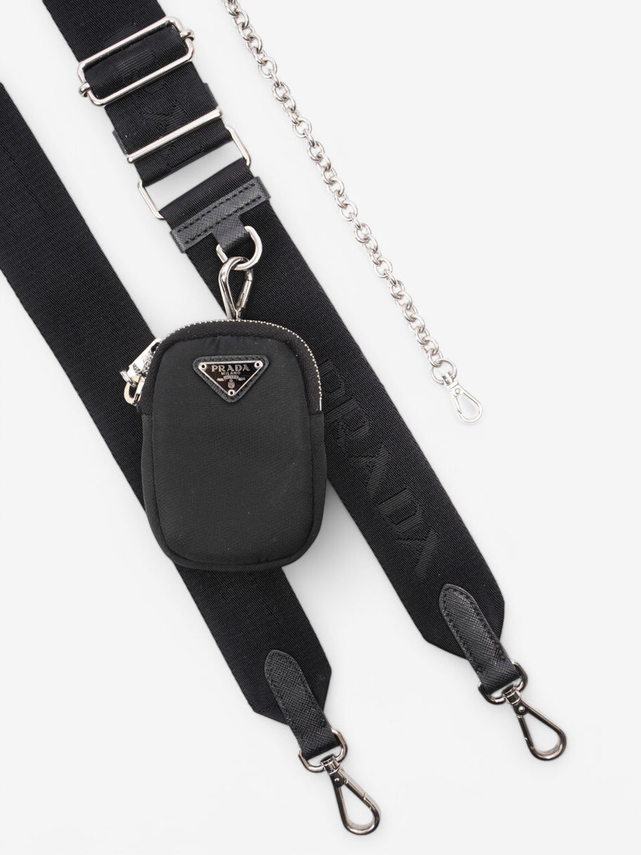 Prada Re-Edition 2005 Black Re Nylon Image 8