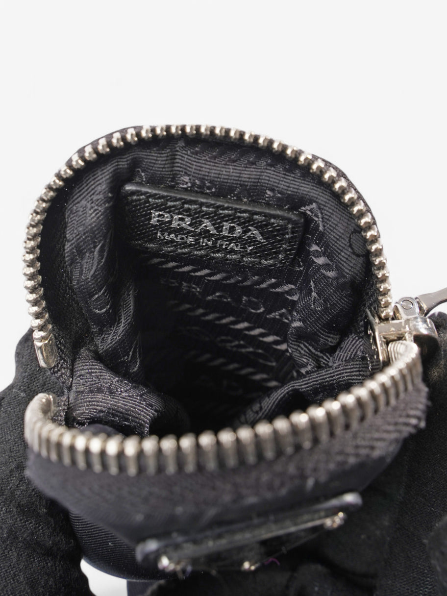 Prada Re-Edition 2005 Black Re Nylon Image 9