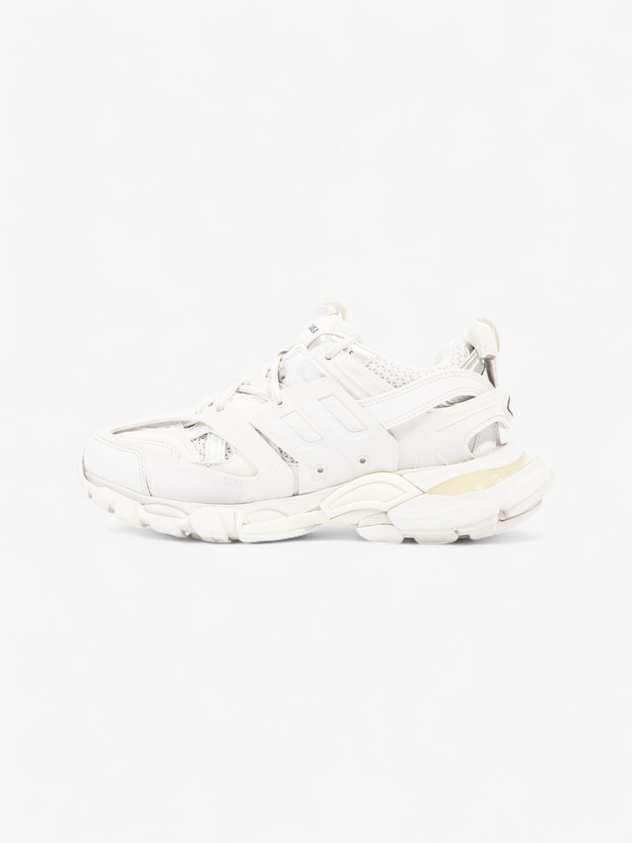Balenciaga Track 2 White Mesh EU 38 UK 5 Image 3