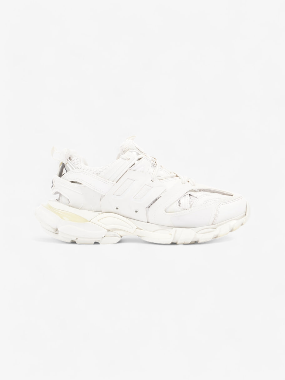 Balenciaga Track 2 White Mesh EU 38 UK 5 Image 4
