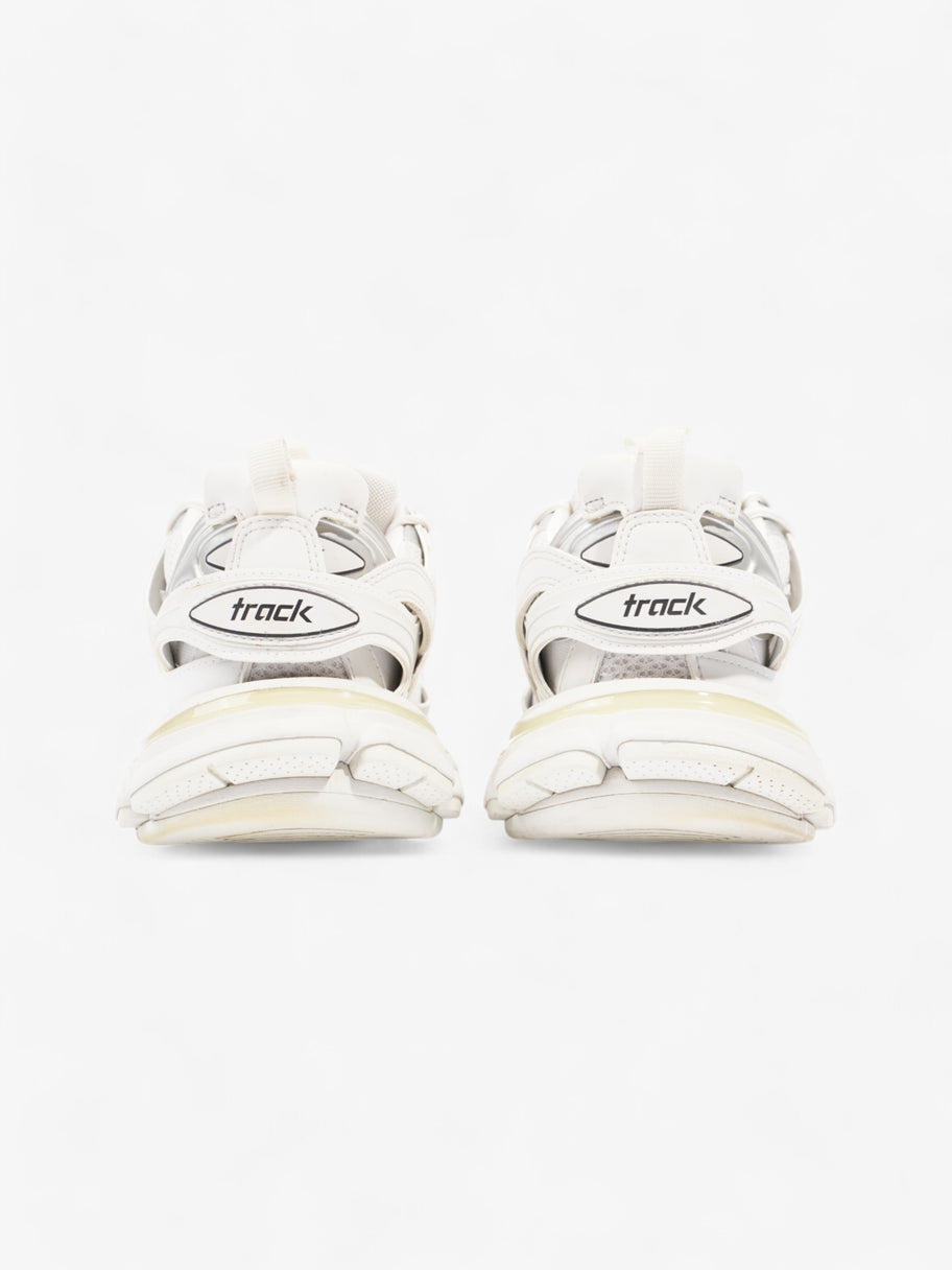 Balenciaga Track 2 White Mesh EU 38 UK 5 Image 6