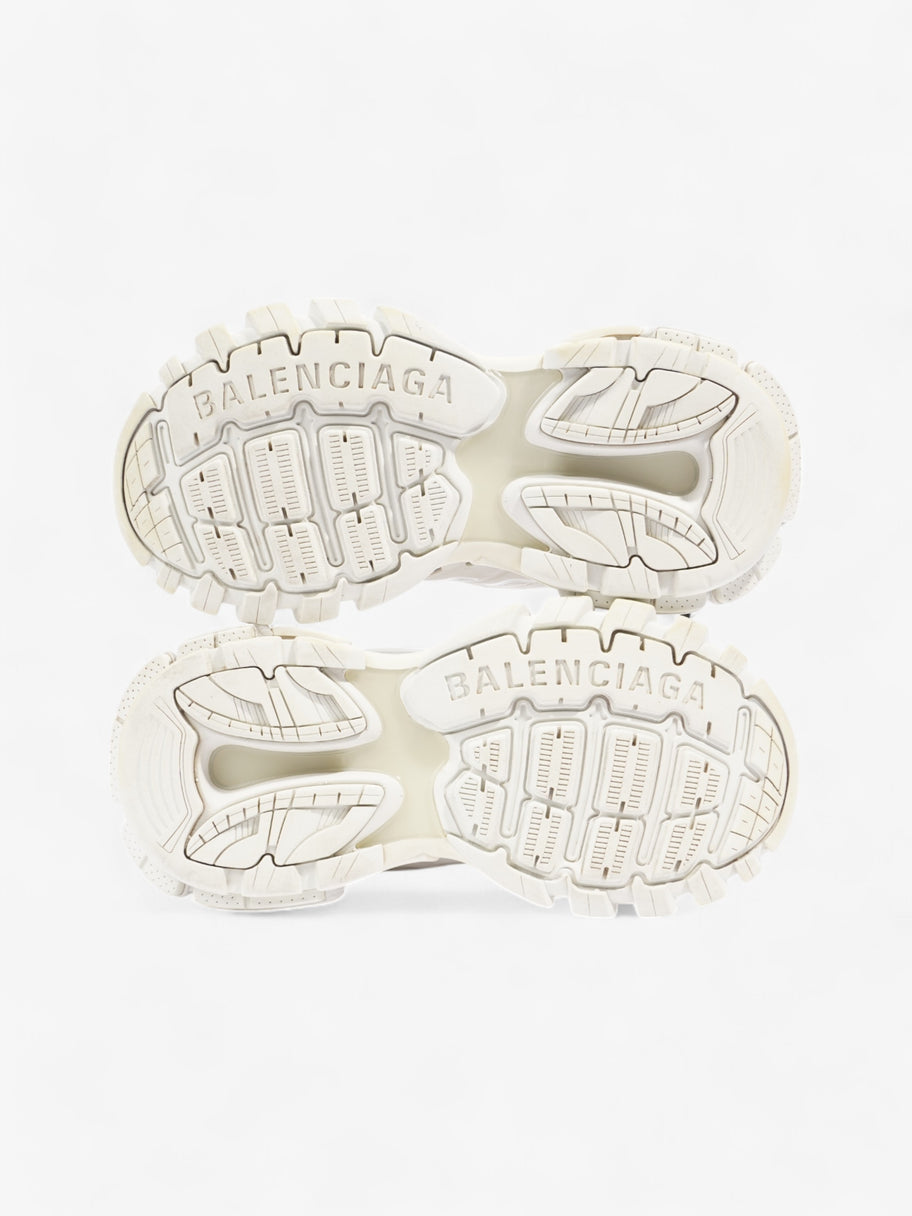 Balenciaga Track 2 White Mesh EU 38 UK 5 Image 7