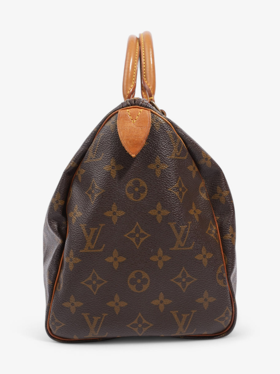 Louis Vuitton Speedy Monogram Coated Canvas 30 Image 5