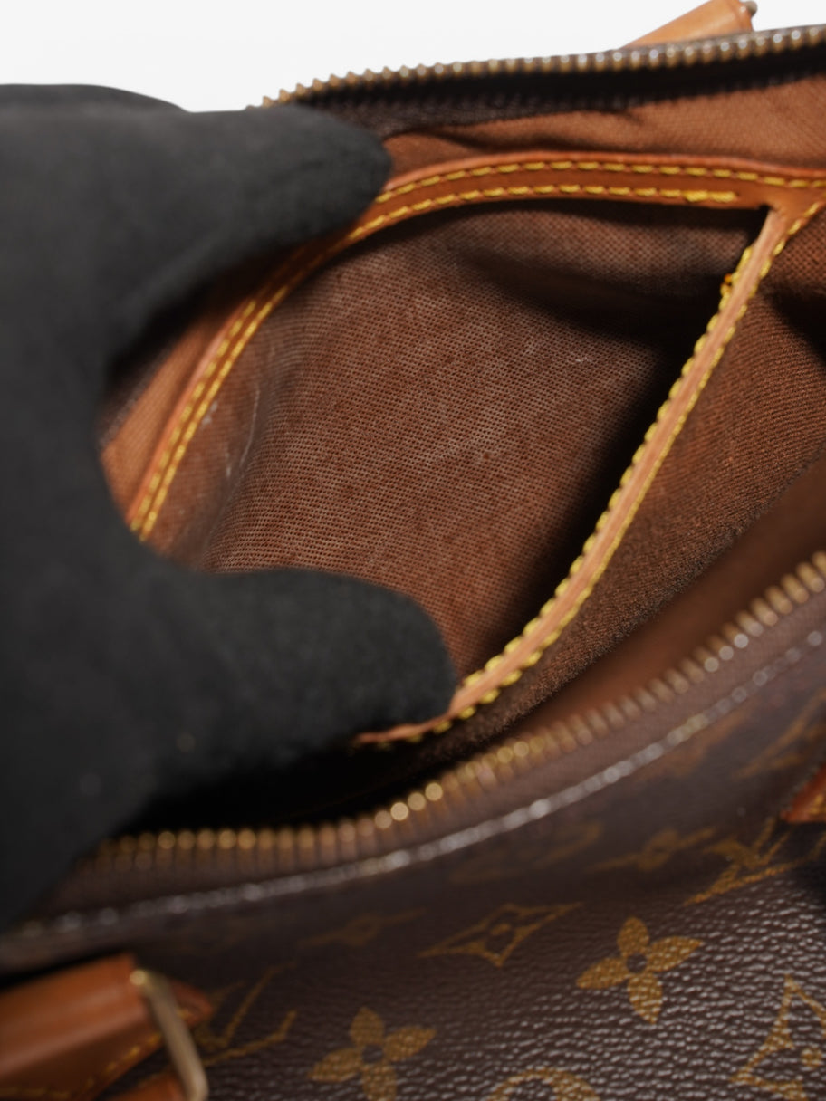 Louis Vuitton Speedy Monogram Coated Canvas 30 Image 9