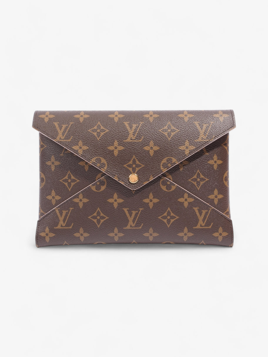 Louis Vuitton Kirigami Pochette Set Monogram Coated Canvas Image 1