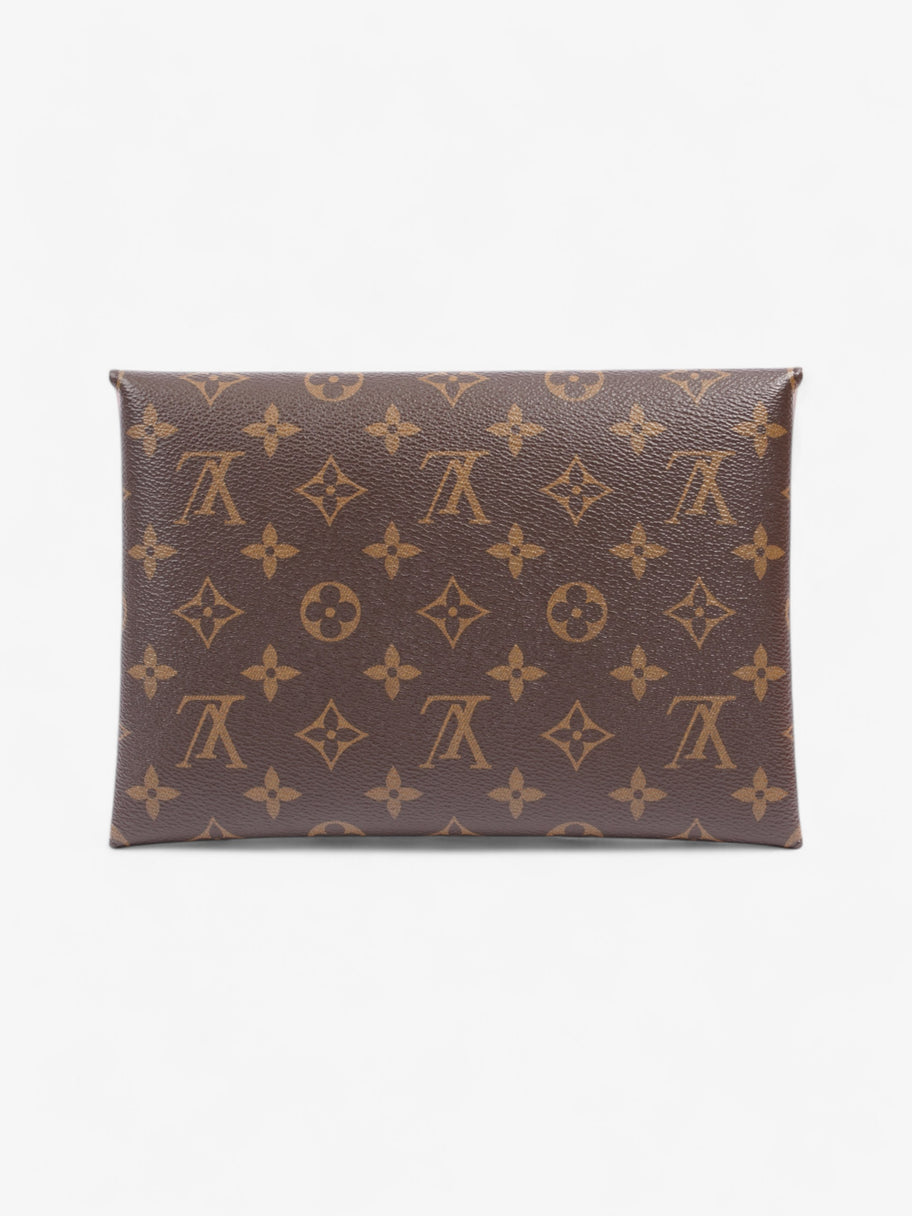 Louis Vuitton Kirigami Pochette Set Monogram Coated Canvas Image 3