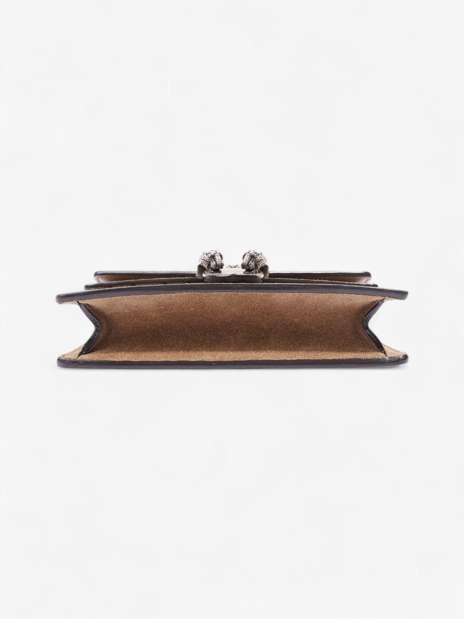 Gucci Dionysus Supreme Coated Canvas Super Mini Image 6
