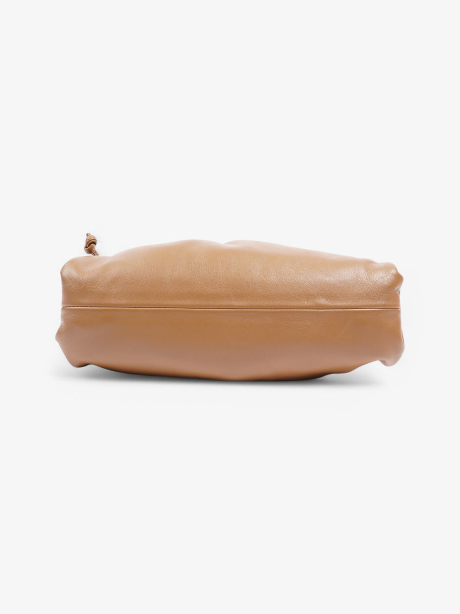 Bottega Veneta Pouch Caramel Nappa Leather Mini Image 6