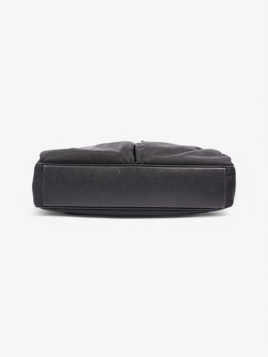 Prada Tote Bag Black Re Nylon Image 6
