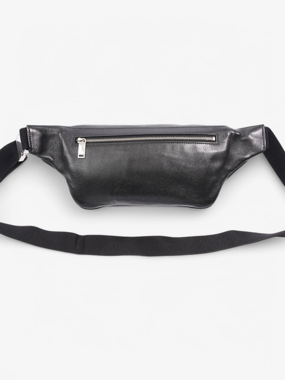 Saint Laurent City Bumbag Black Leather Image 4