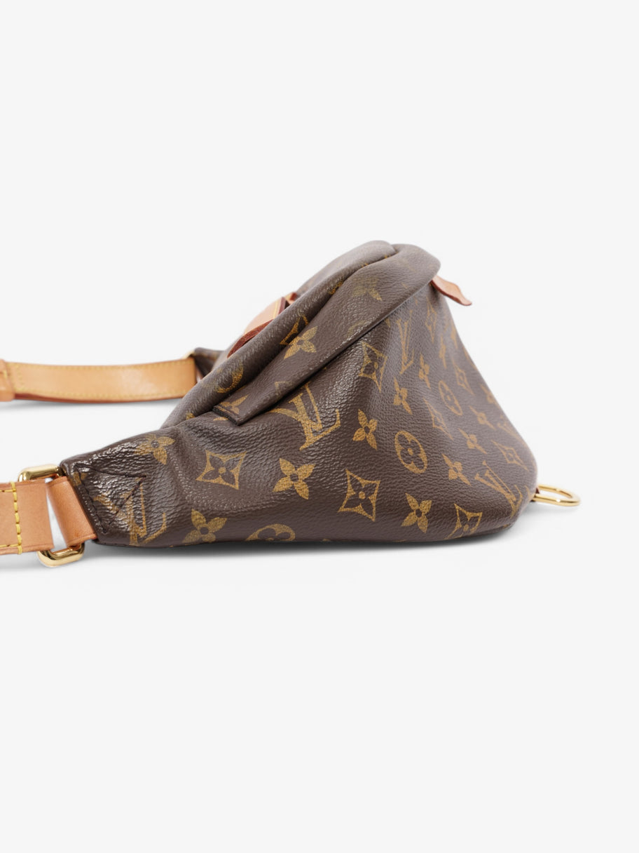 Louis Vuitton Bum Bag Monogram Coated Canvas Image 5