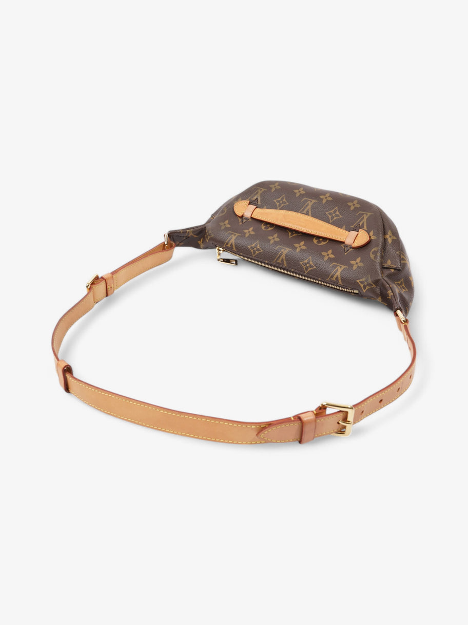 Louis Vuitton Bum Bag Monogram Coated Canvas Image 6