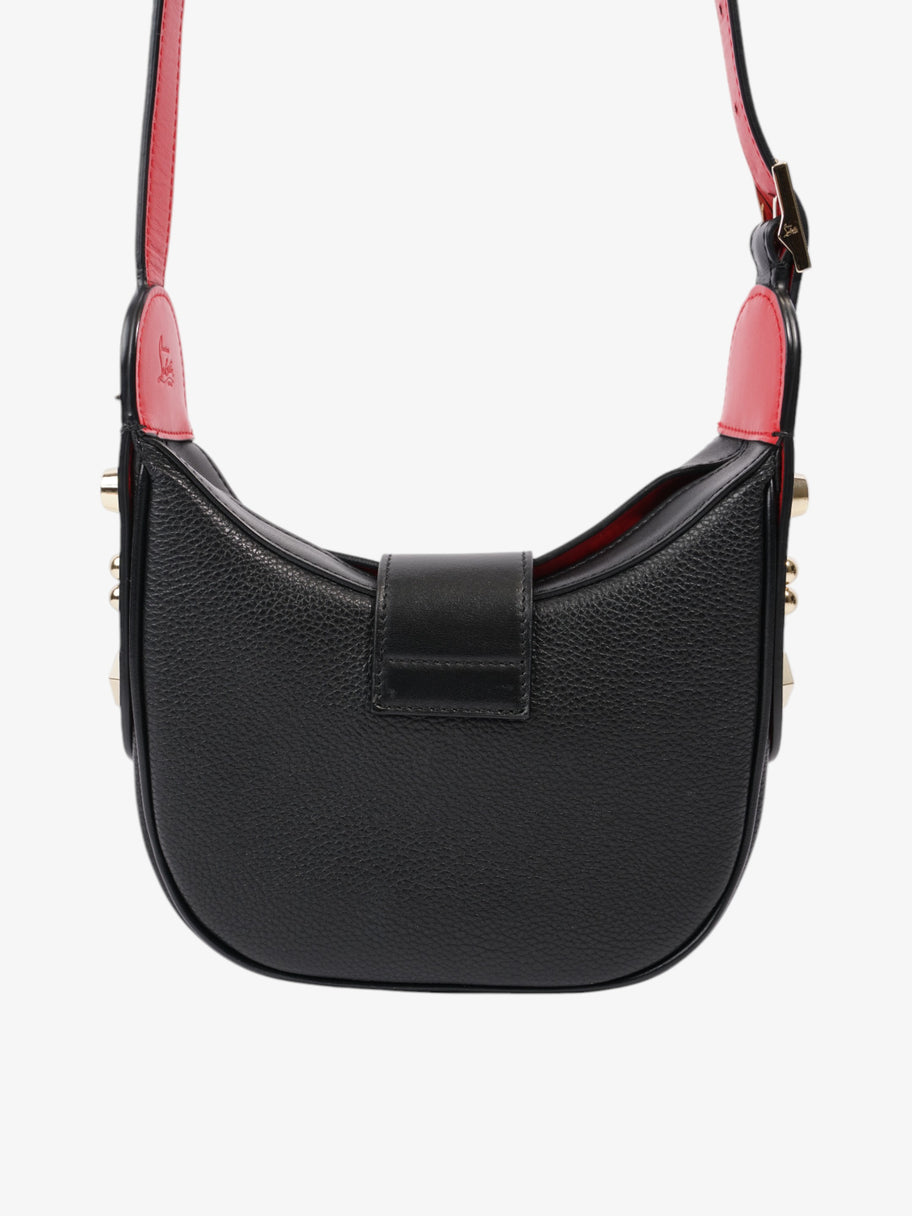 Christian Louboutin Carasky Black Leather Mini Image 4