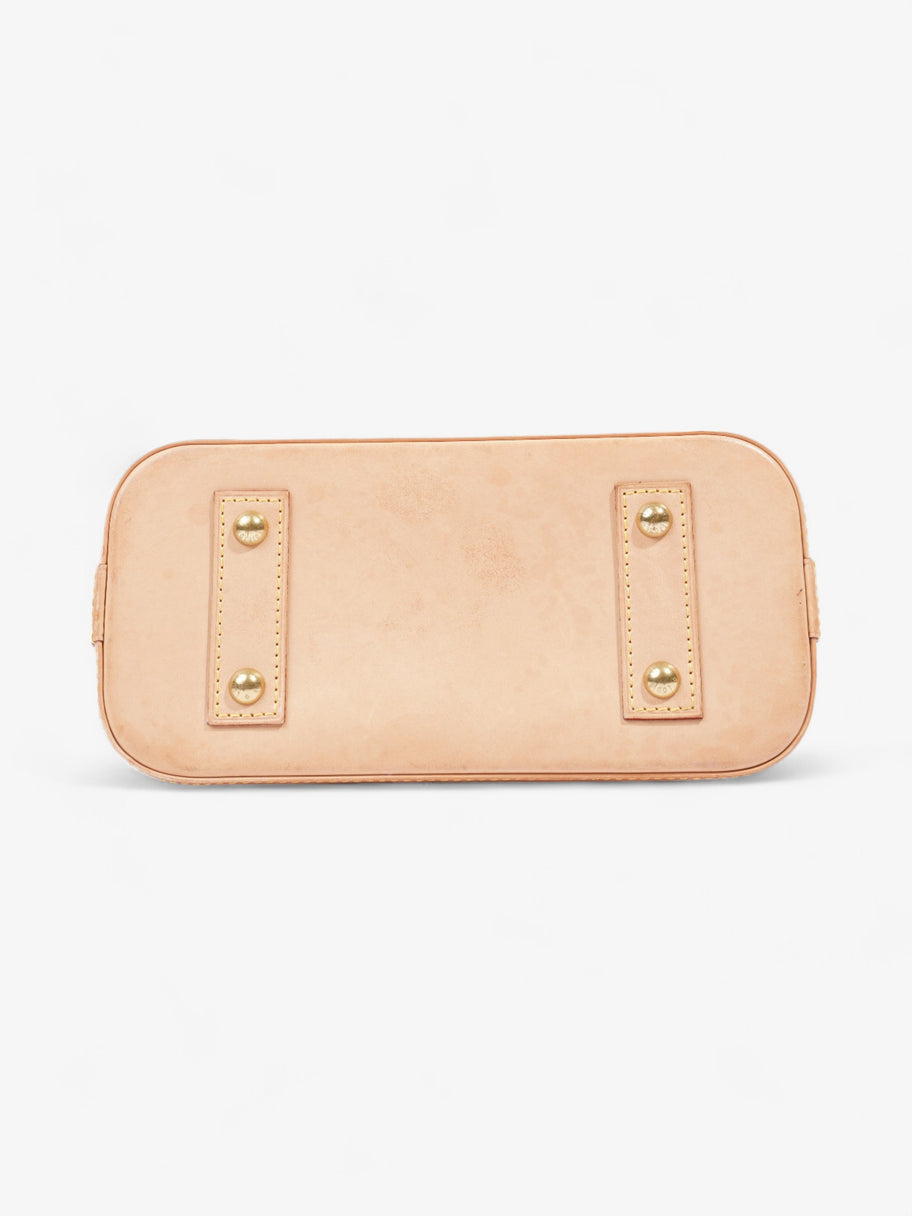 Louis Vuitton Alma Monogram Coated Canvas BB Image 6