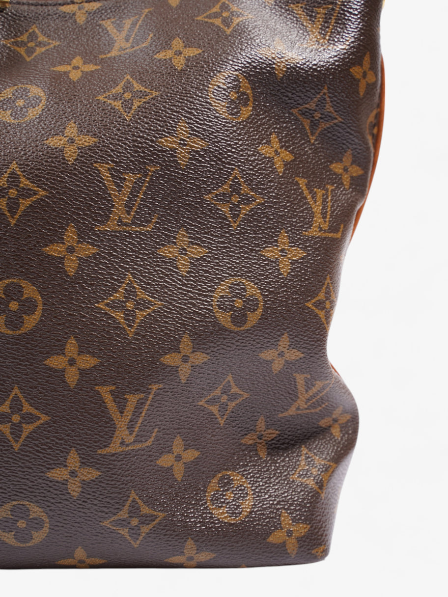 Louis Vuitton Sully Monogram Coated Canvas PM Image 7