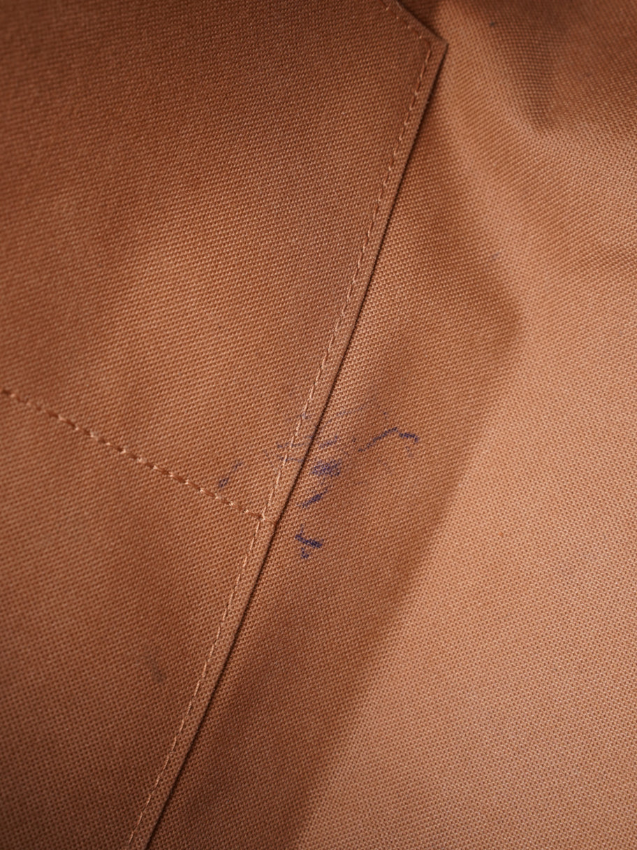 Louis Vuitton Sully Monogram Coated Canvas PM Image 9