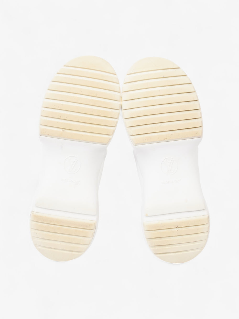 Louis Vuitton Archlight White  / Monogram Mesh EU 38 UK 5 Image 7