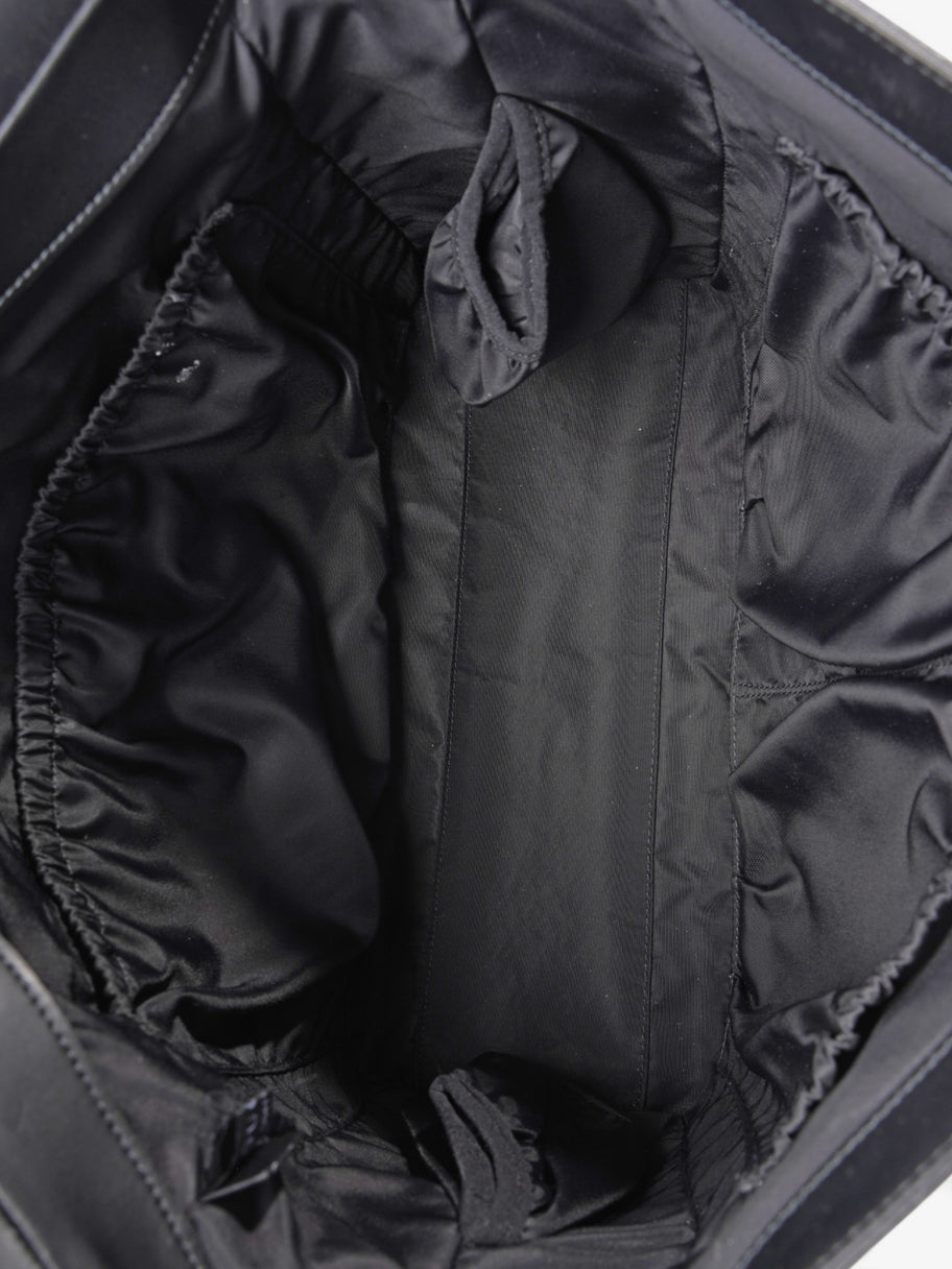 Gucci Changing Bag Black Coated Canvas Image 8