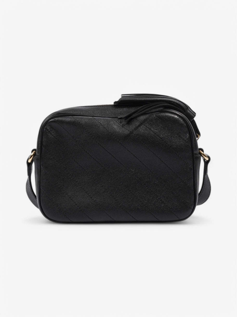 Gucci Soho Disco Black Leather Small Image 4