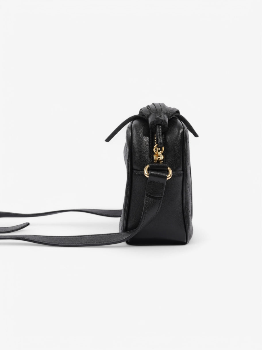 Gucci Soho Disco Black Leather Small Image 5