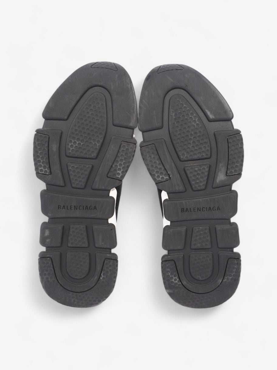 Balenciaga Speed Black / White Cotton EU 41 UK 7 Image 7