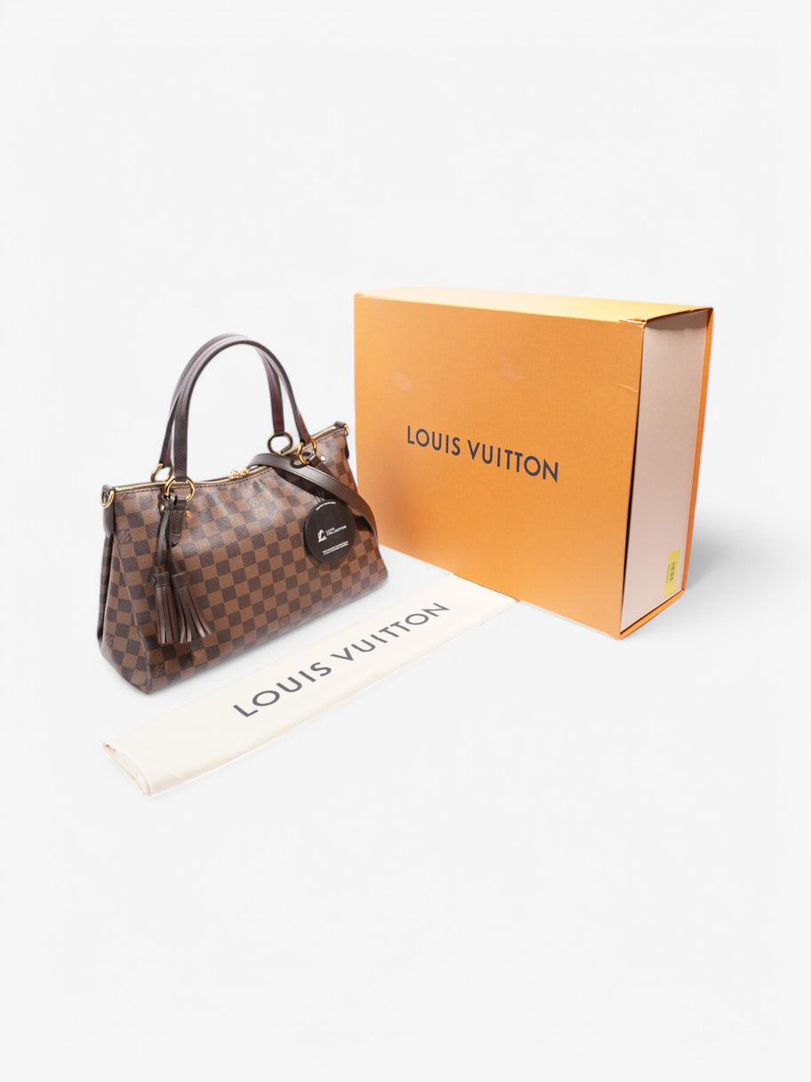 Louis Vuitton Lymington Damier Ebene Coated Canvas Image 9