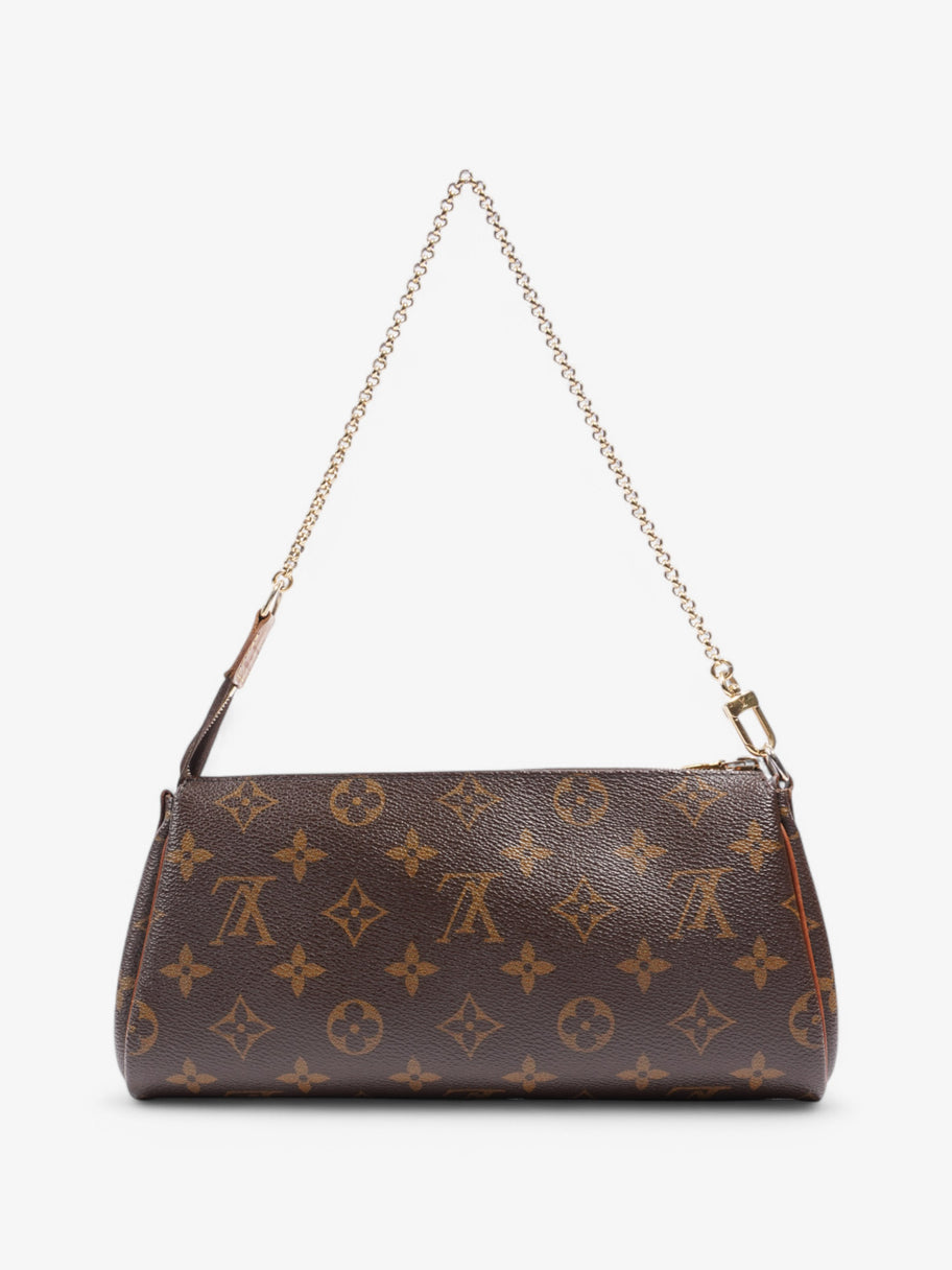 Louis Vuitton Pochette Accessoires Monogram Coated Canvas Image 4