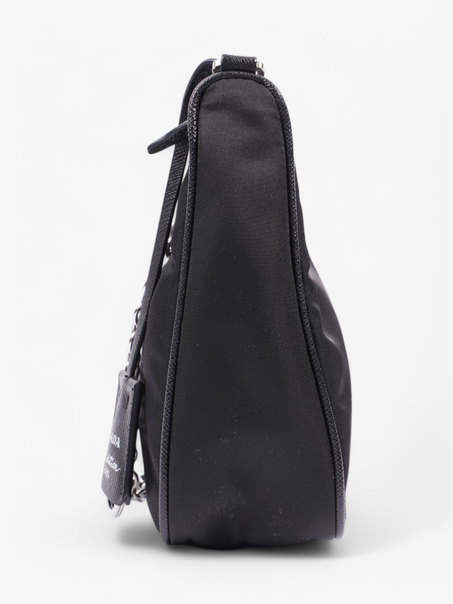 Prada Re-Edition 2005 Black Re Nylon Image 3