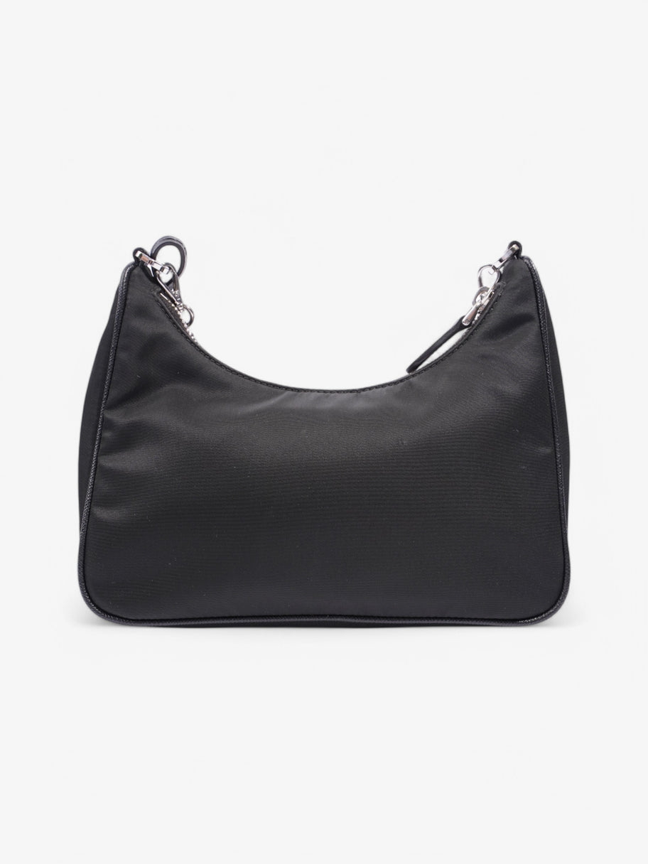 Prada Re-Edition 2005 Black Re Nylon Image 4