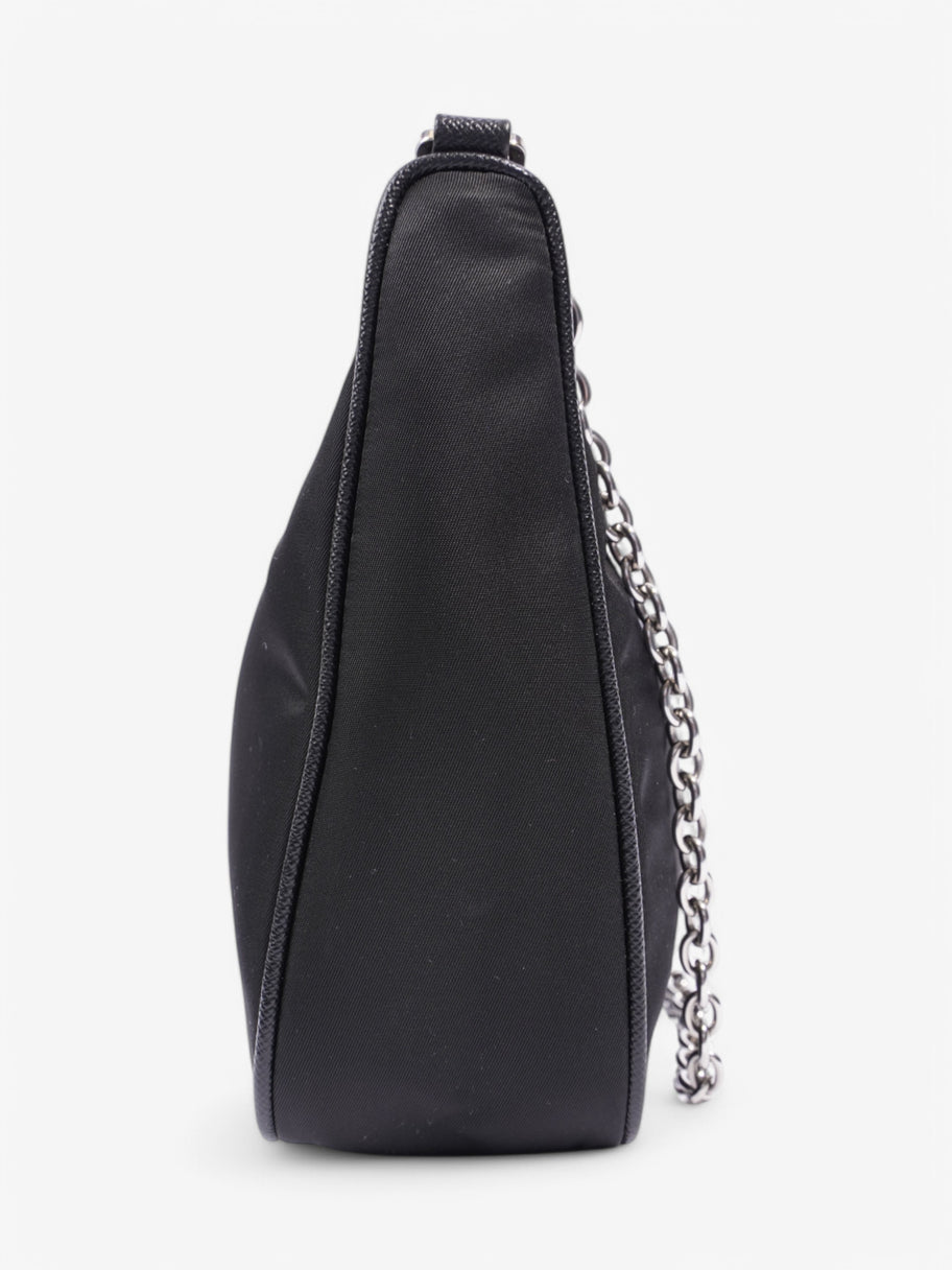 Prada Re-Edition 2005 Black Re Nylon Image 5