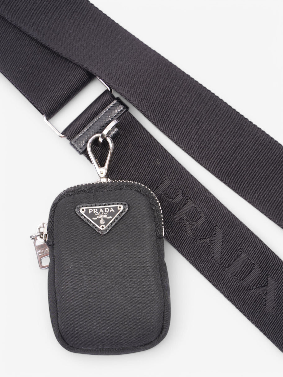 Prada Re-Edition 2005 Black Re Nylon Image 7