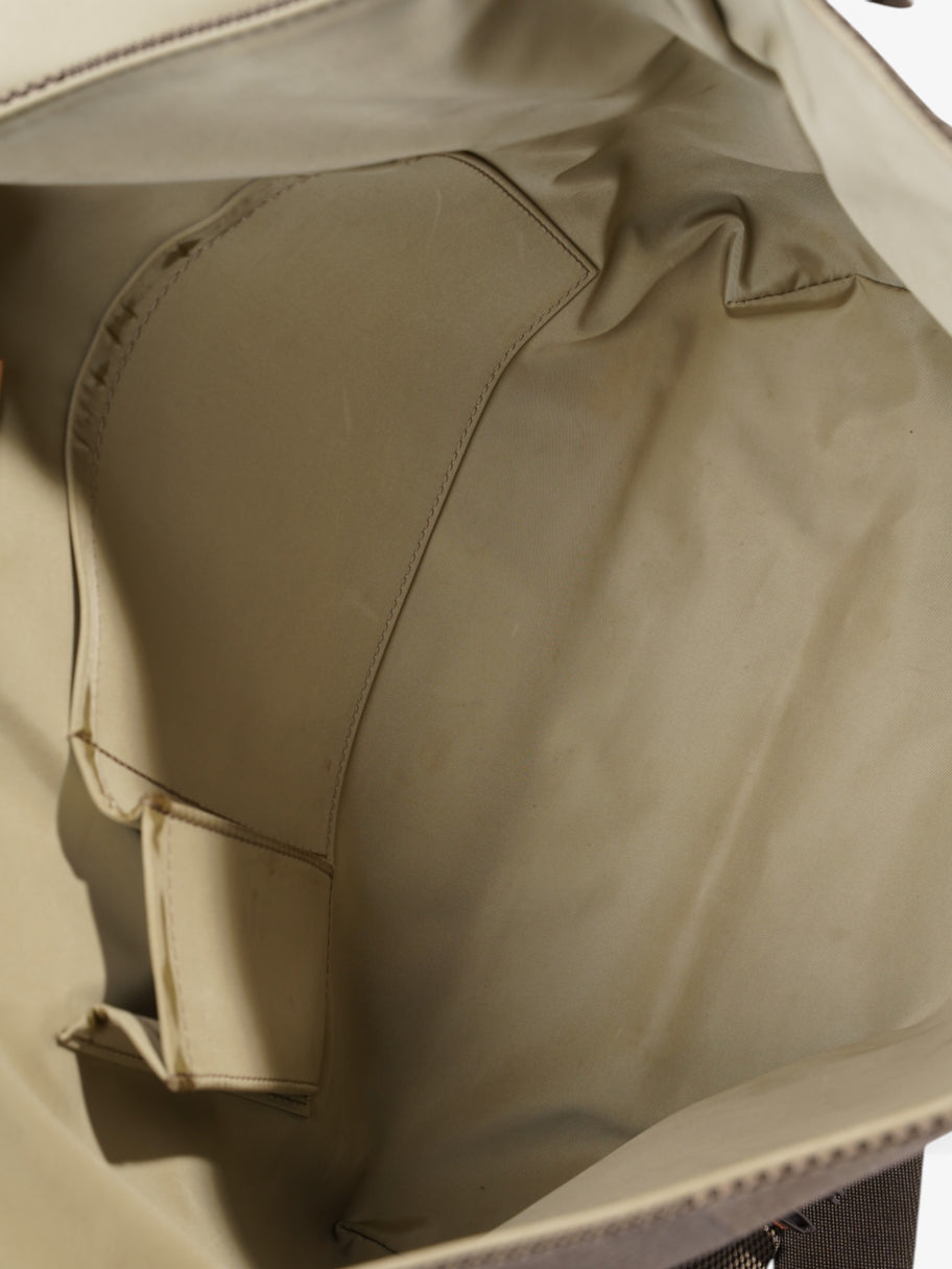 Louis Vuitton Loup Crossbody Damier Geant Canvas Image 10