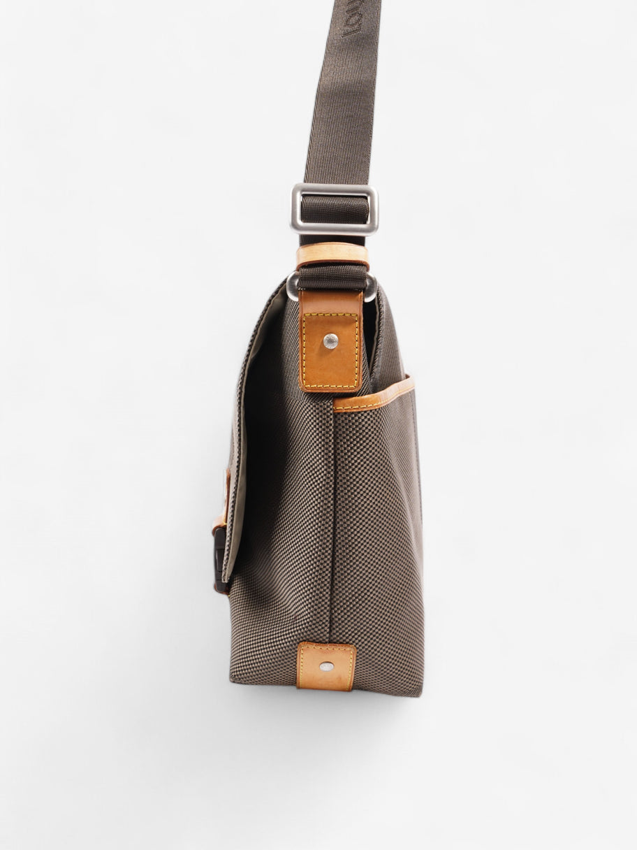 Louis Vuitton Loup Crossbody Damier Geant Canvas Image 3