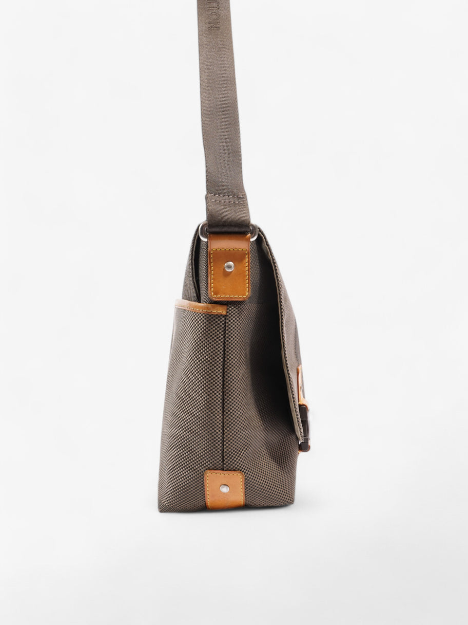 Louis Vuitton Loup Crossbody Damier Geant Canvas Image 5