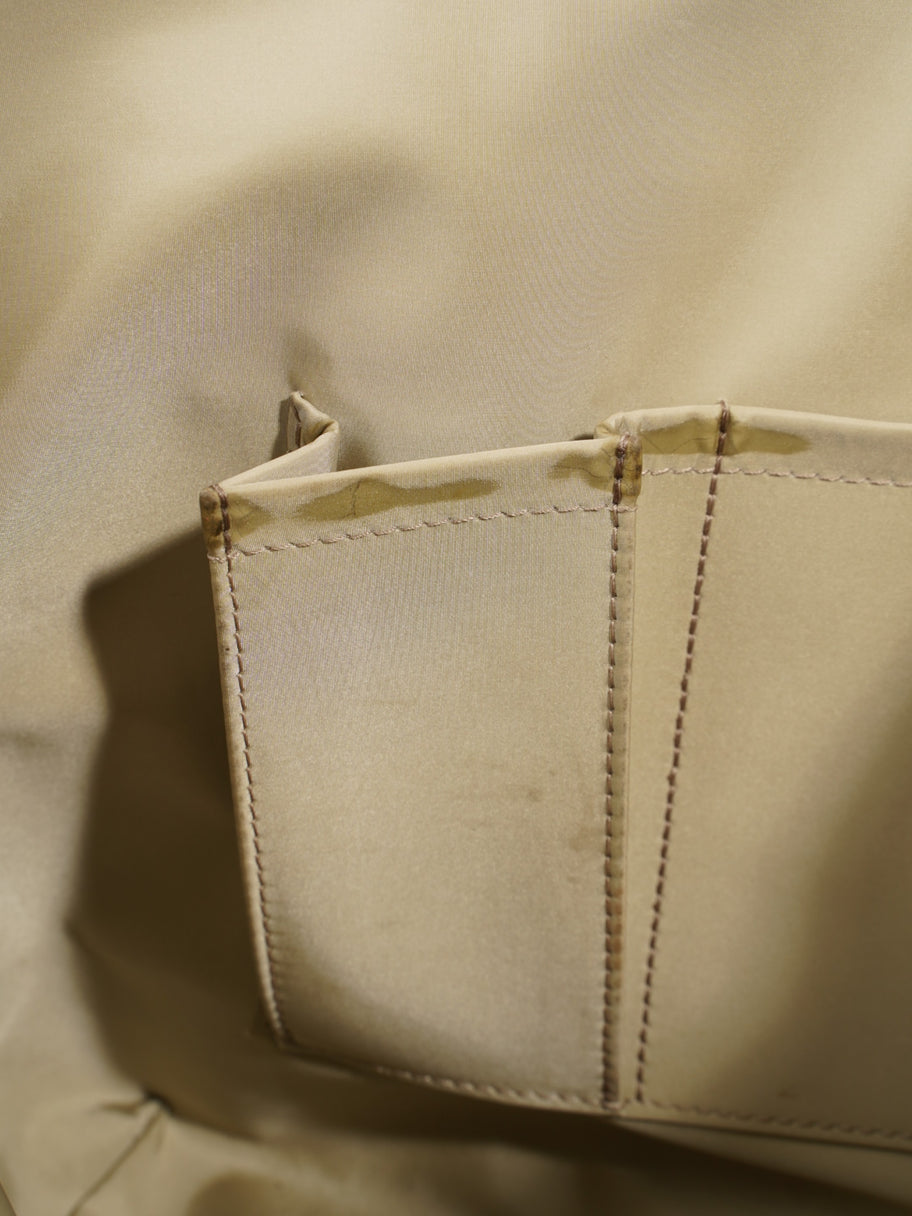 Louis Vuitton Loup Crossbody Damier Geant Canvas Image 9