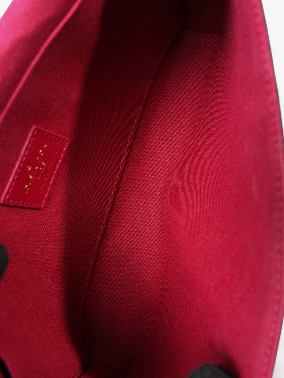 Louis Vuitton Pochette Felicie Monogram Coated Canvas Image 9