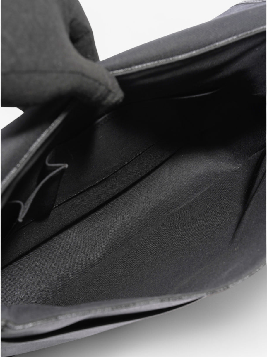 Louis Vuitton Daniel Damier Graphite  Damier Graphite Coated Canvas MM Image 9