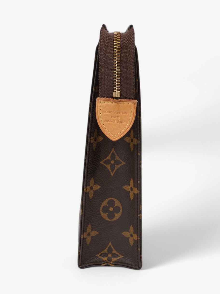 Louis Vuitton Toiletry Pouch Monogram Coated Canvas 26 Image 5