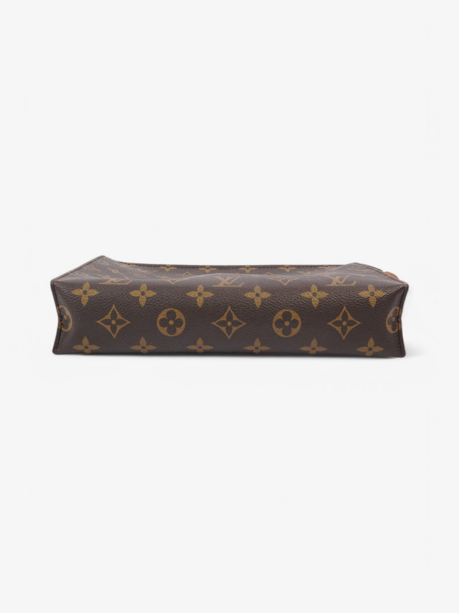 Louis Vuitton Toiletry Pouch Monogram Coated Canvas 26 Image 6