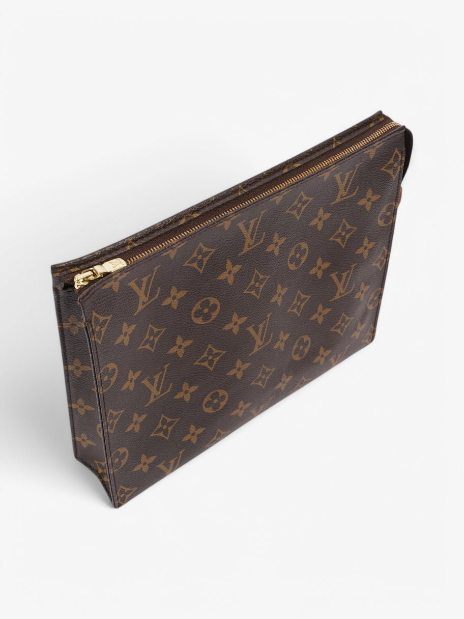 Louis Vuitton Toiletry Pouch Monogram Coated Canvas 26 Image 7