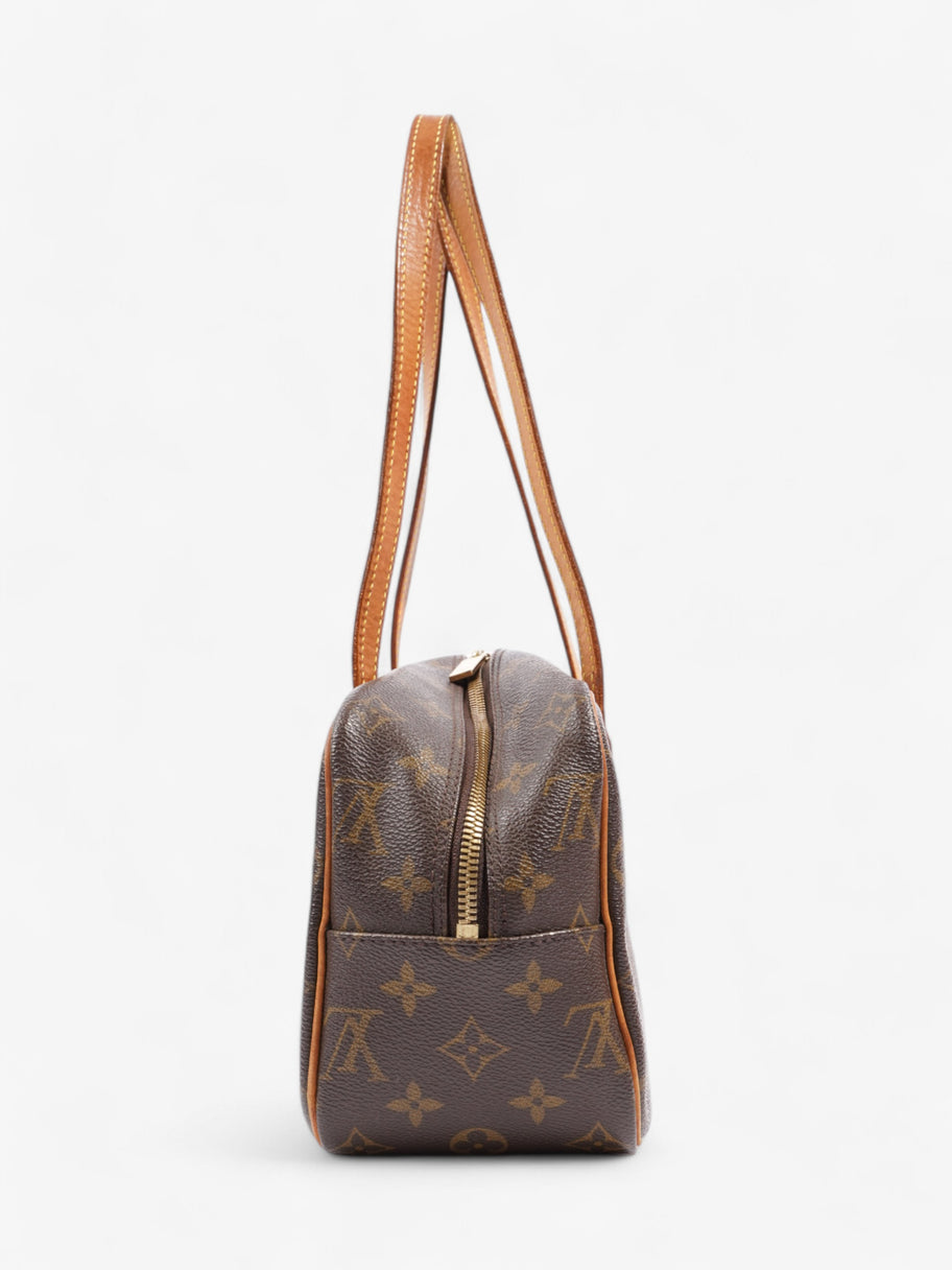 Louis Vuitton Cite Monogram Canvas MM Image 3