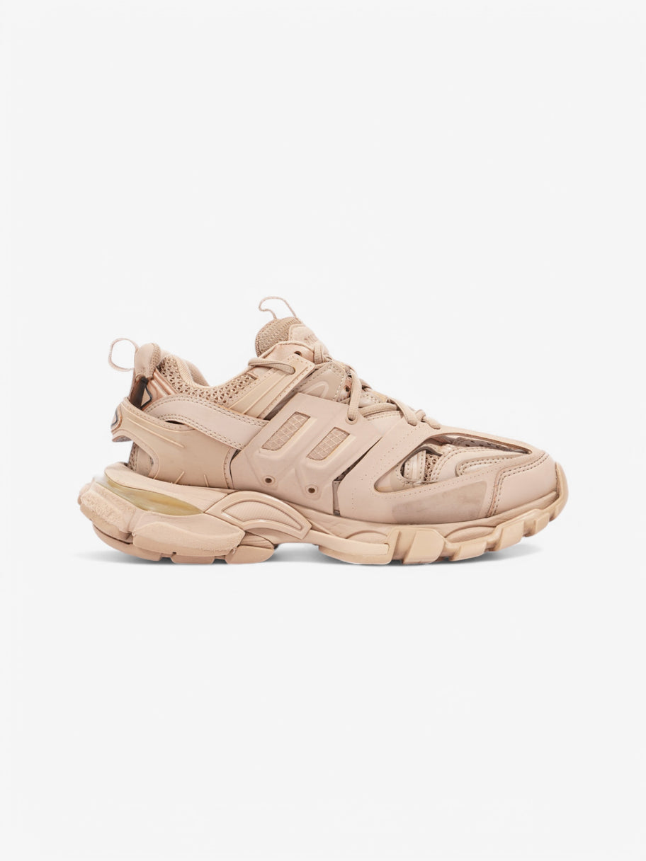 Balenciaga Track Brown Mesh EU 37 UK 4 Image 4