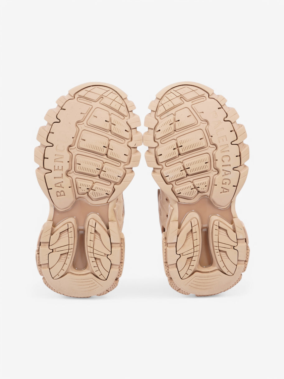Balenciaga Track Brown Mesh EU 37 UK 4 Image 7